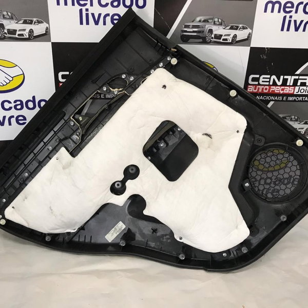 Forro Porta Traseira Direita Gm Captiva 2013