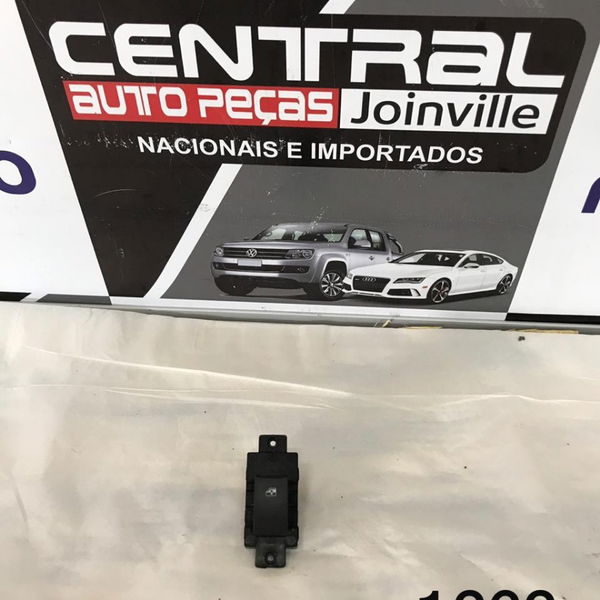 Comando Vidro Elétrico Traseira Direita Gm Captiva 2013
