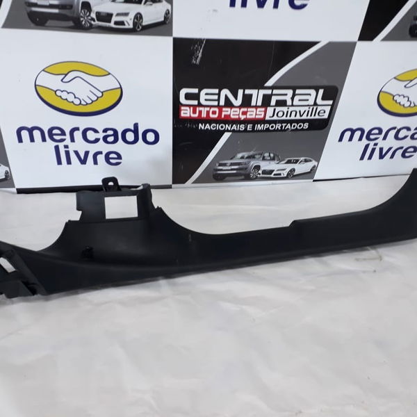 Moldura Superior Tampa Traseira Hyundai Veloster 2013