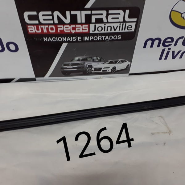 Pestana Superior Traseira Direita Land Rover Evoque 2015