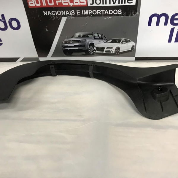 Acabamento Dobradiça Tampa Traseira Mercedes C180 2014 - L.e