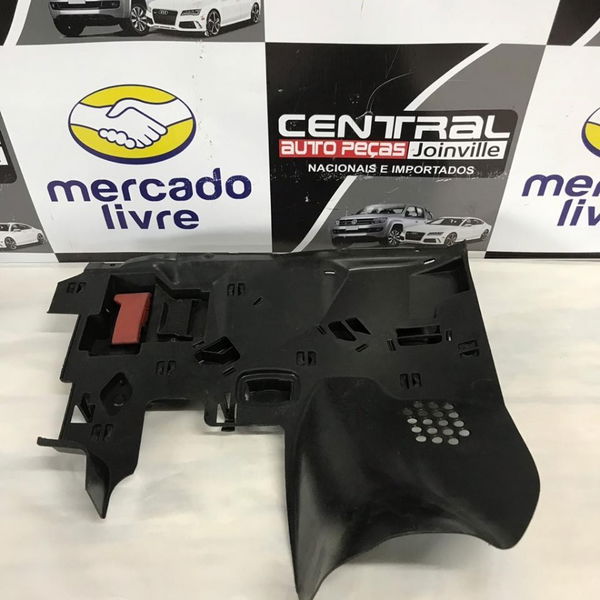 Acabamento Inferior Painel Mercedes Benz C180 2013