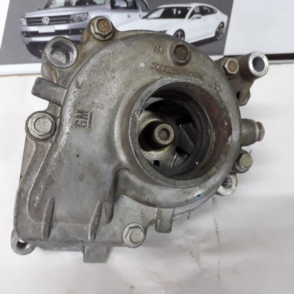 Bomba Água Gm Captiva 2014