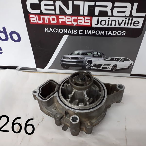 Bomba Água Gm Captiva 2014
