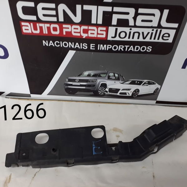 Guia Paralama Esquerdo Gm Captiva 2014