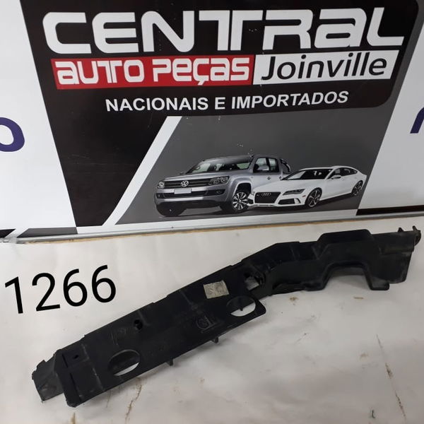 Guia Paralama Direito Gm Captiva 2014