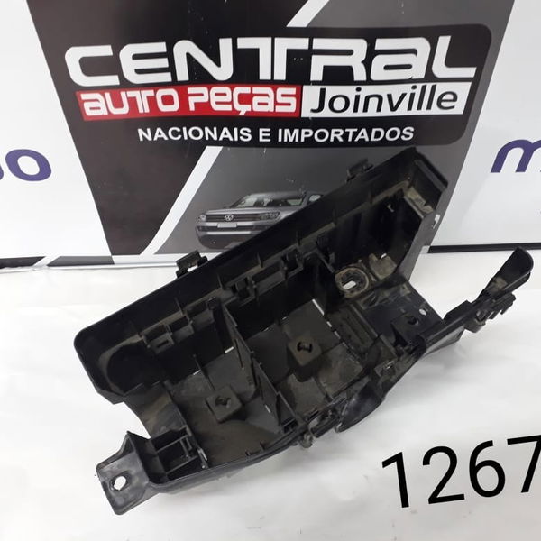 Suporte Caixa Fusível Gm Captiva 2014