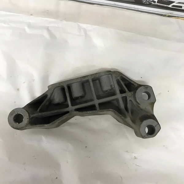 Suporte Coxim Dianteiro Gm Captiva 2013