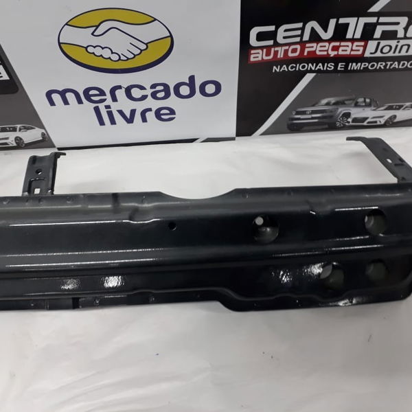 Alma Traseira Gm Captiva 2014