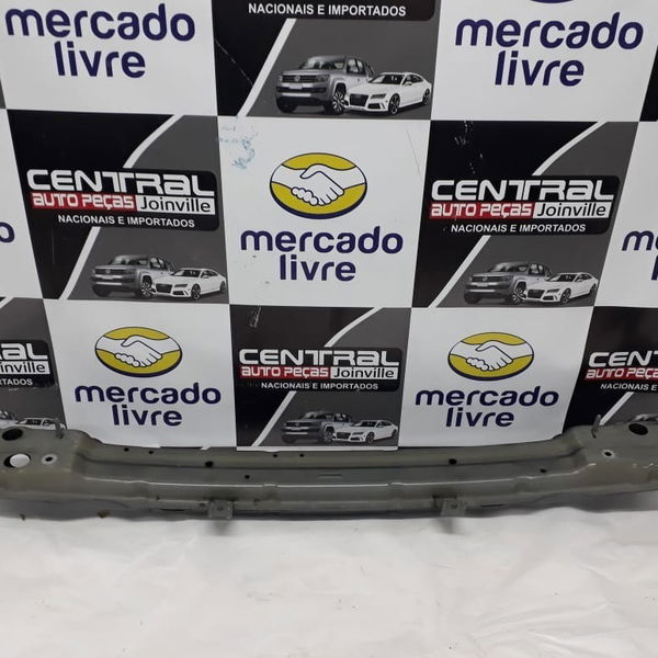 Alma Traseira Gm Captiva 2014