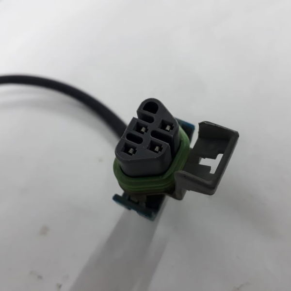 Sonda Lambda Gm Captiva 2014 Cod 12639692