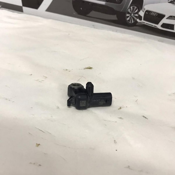 Sensor Airbag Fiat Toro 2019