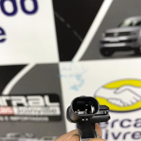 Sensor Airbag Fiat Toro 2019