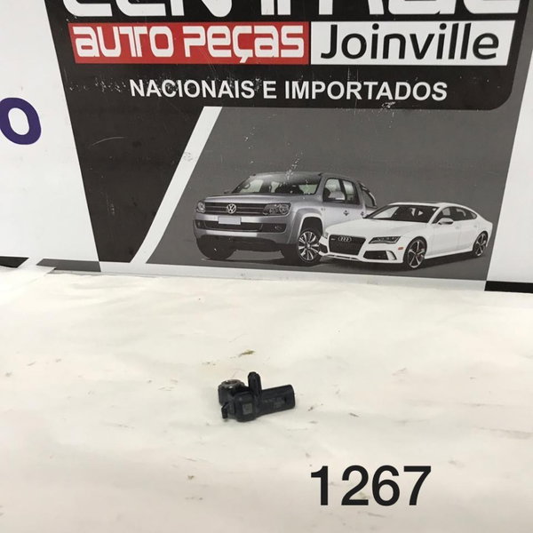 Sensor Airbag Fiat Toro 2019