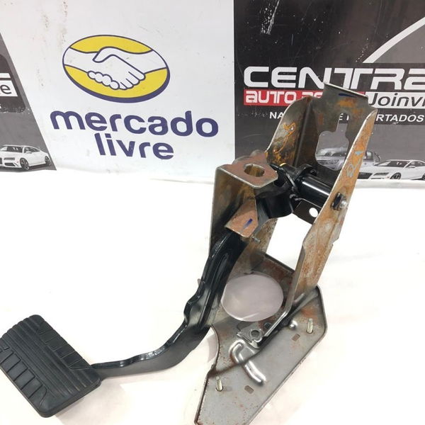 Pedal Do Freio Chevrolet Captiva 2013