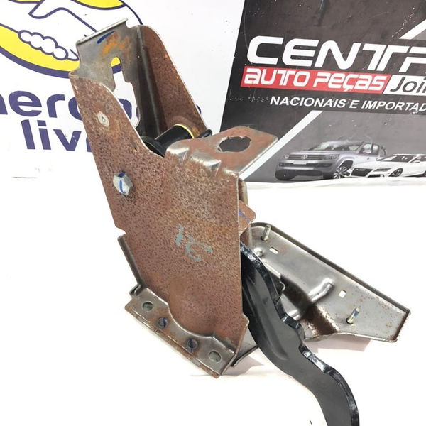 Pedal Do Freio Chevrolet Captiva 2013