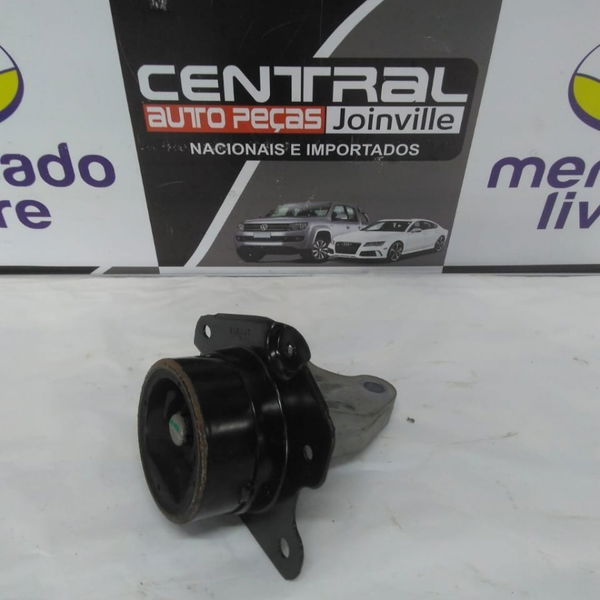 Coxim Câmbio Superior Chevrolet Captiva 2013 2.4 4 Cilindros