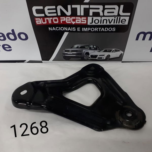 Suporte Esquerdo Agregado Gm Captiva 2014