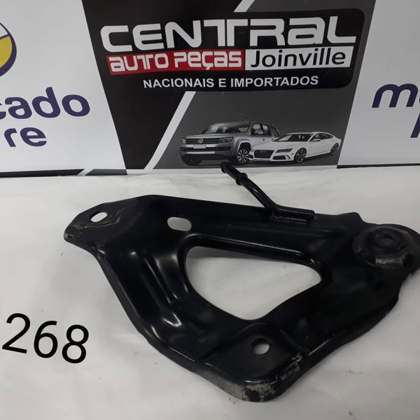 Suporte Direito Agregado Gm Captiva 2014