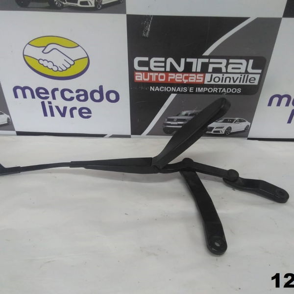 Braço Limpador Mercedes C180 2014