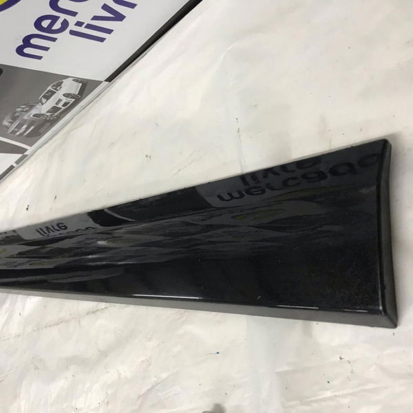 Aplique Porta Dianteira Direita Gm Captiva 2013