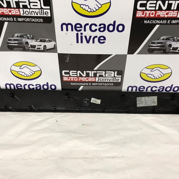 Aplique Porta Dianteira Direita Gm Captiva 2013