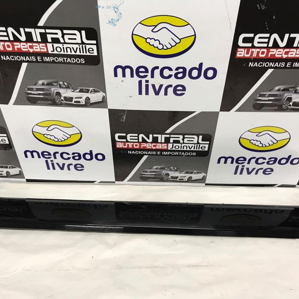 Aplique Porta Dianteira Direita Gm Captiva 2013