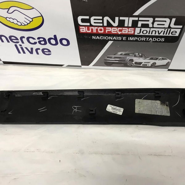 Aplique Porta Traseira Direita Gm Captiva 2013