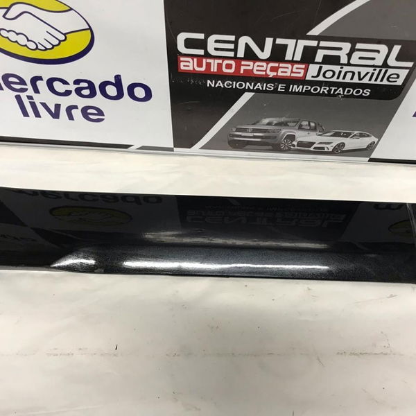 Aplique Porta Traseira Direita Gm Captiva 2013