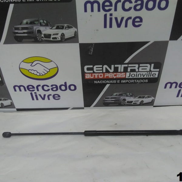 Amortecedor Da Tampa Traseira Mercedes C180 2014 Original