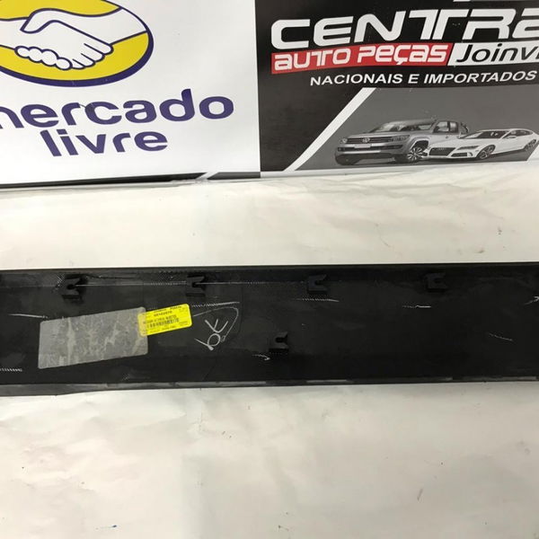 Aplique Porta Traseira Esquerda Gm Captiva 2013