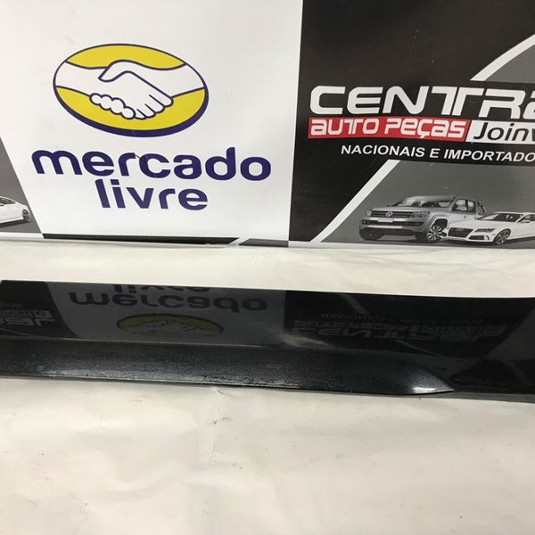 Aplique Porta Traseira Esquerda Gm Captiva 2013