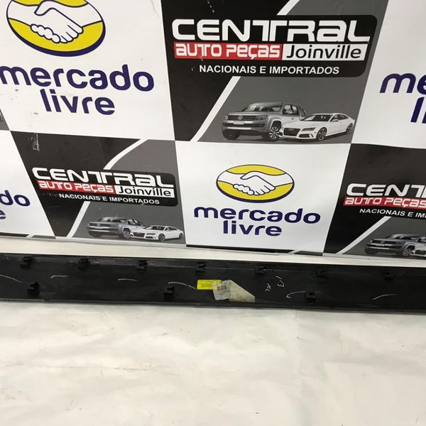 Aplique Porta Dianteira Esquerda Gm Captiva 2013