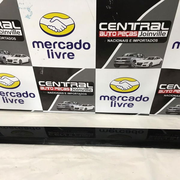 Aplique Porta Dianteira Esquerda Gm Captiva 2013