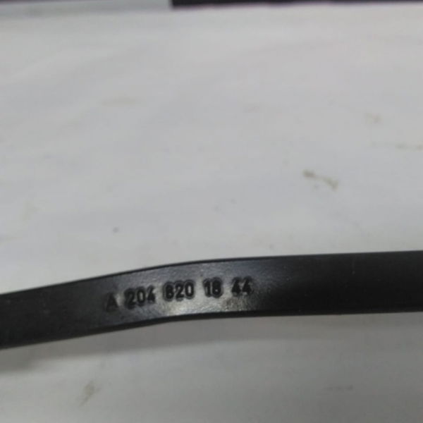 Braço Limpador Mercedes C180 2012 2013 2014 