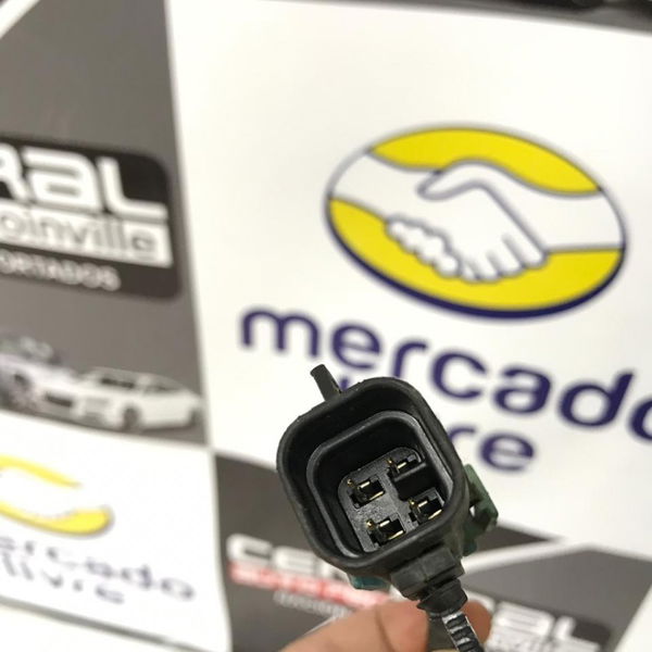 Sonda Lambda Gm Captiva 2.4 4c 2013