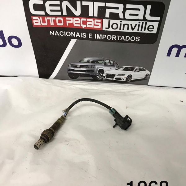 Sonda Lambda Gm Captiva 2.4 4c 2013