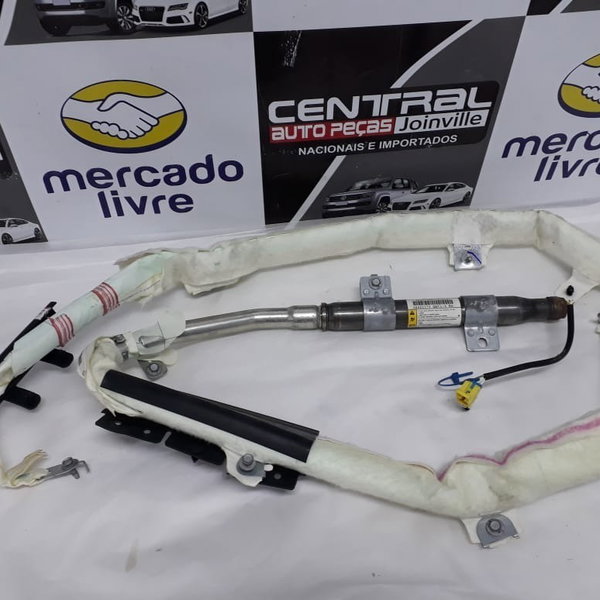 Cortina Disparador Direito Gm Captiva 2014
