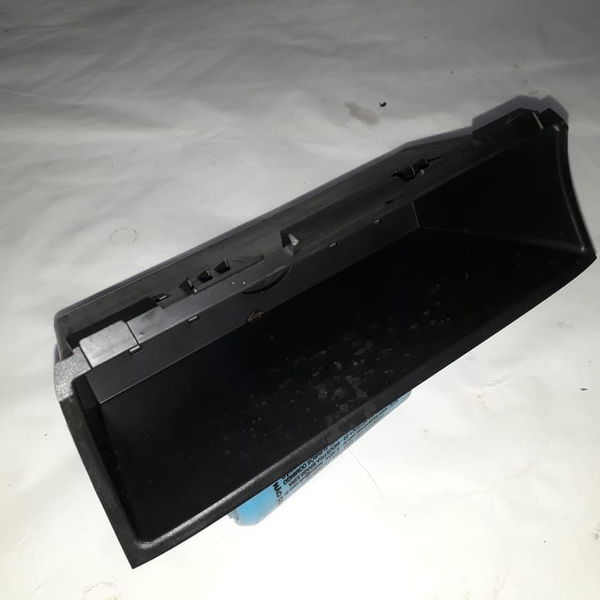 Porta Objetos Console Central Gm Captiva 2014