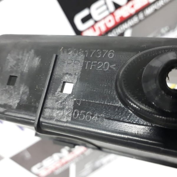 Porta Objetos Console Central Gm Captiva 2014