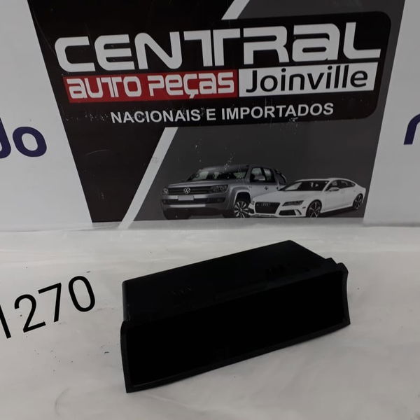 Porta Objetos Console Central Gm Captiva 2014