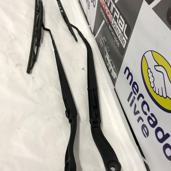 Braço Limpador Dianteiro Gm Captiva 2013