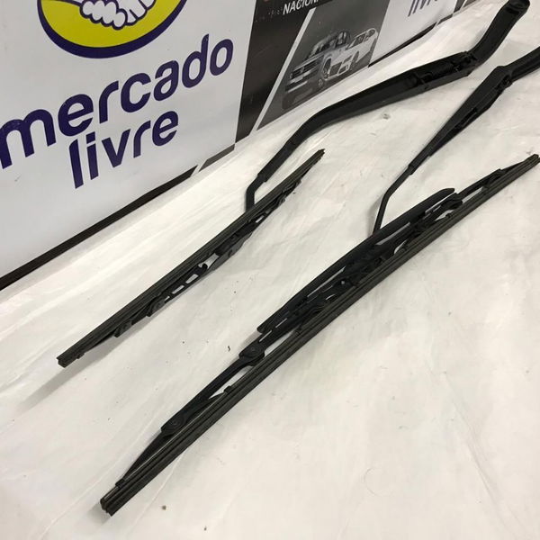 Braço Limpador Dianteiro Gm Captiva 2013