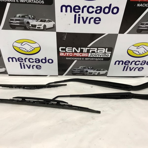 Braço Limpador Dianteiro Gm Captiva 2013