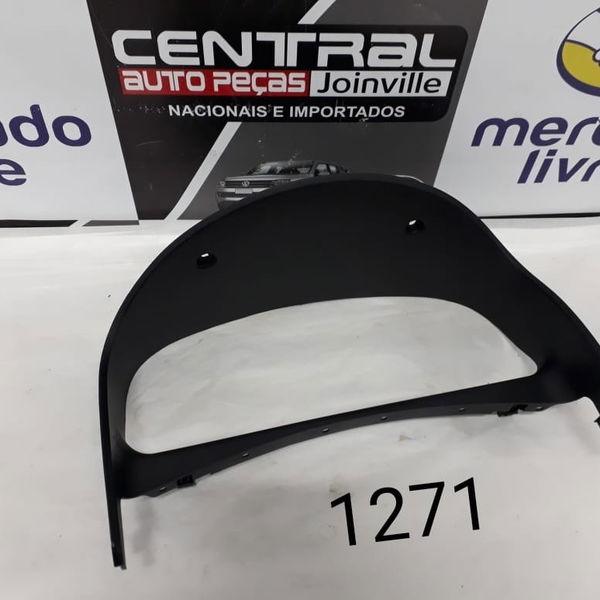 Moldura Painel Instrumentos Gm Captiva 2014