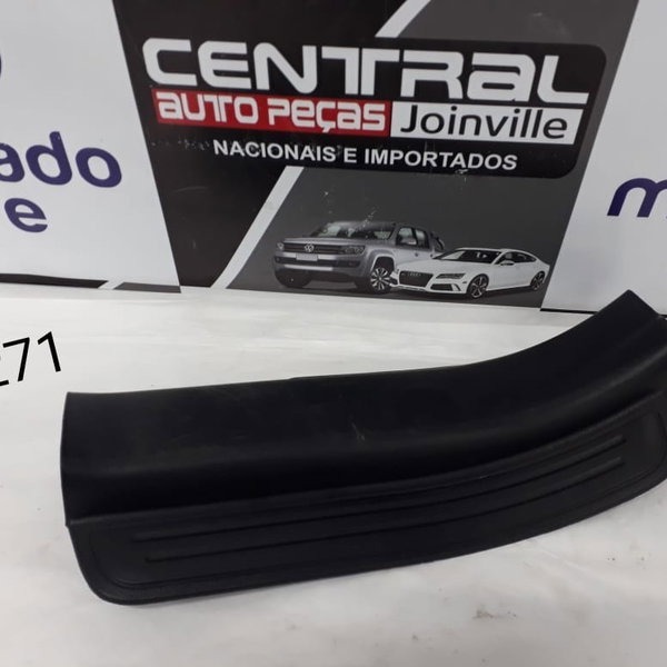 Soleira Traseira Esquerda Gm Captiva 2014