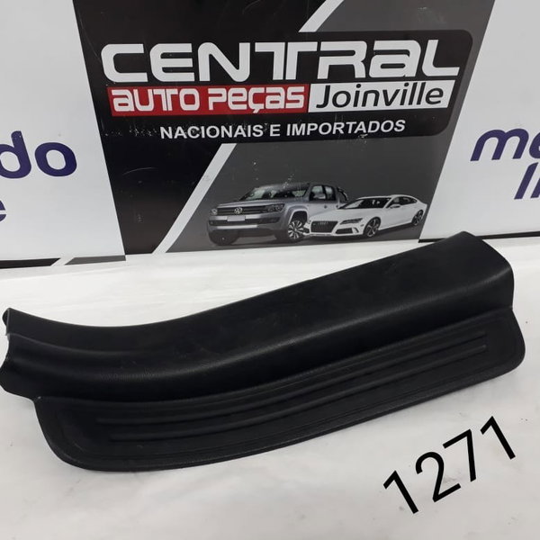 Soleira Traseira Direita Gm Captiva 2014
