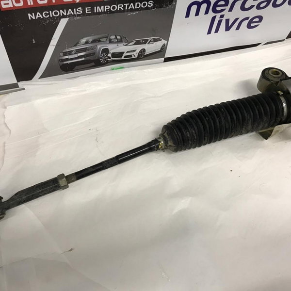 Caixa De Direção Hidráulica Captiva 2.4 2013 Original N1