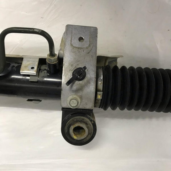 Caixa De Direção Hidráulica Captiva 2.4 2013 Original N1