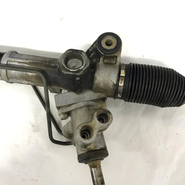 Caixa De Direção Hidráulica Captiva 2.4 2013 Original N1